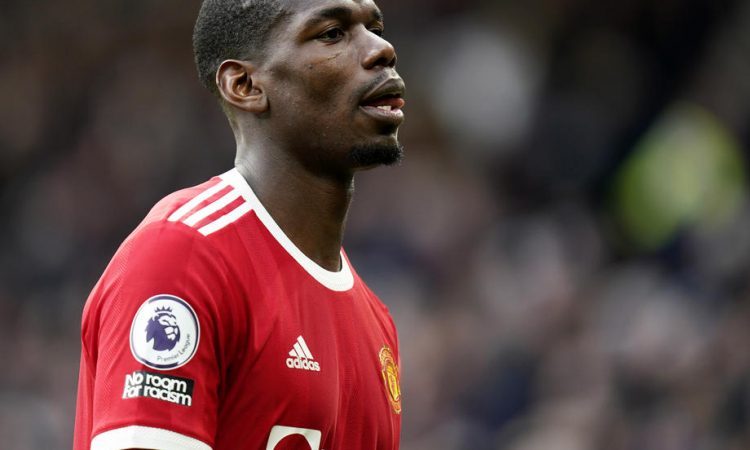 Pogba mora na operacijo