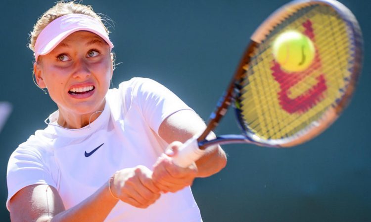 Potapova in Bouzkova za naslov v Pragi