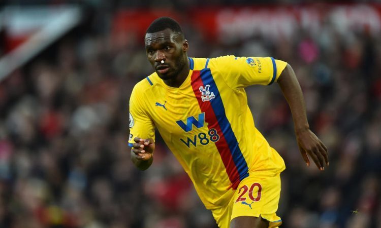 Benteke k Rooneyju v ZDA