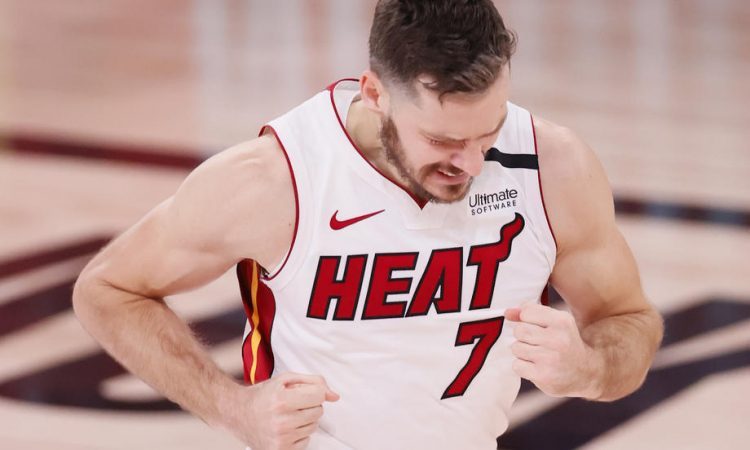 Goran Dragić: Naš cilj je polfinale, nato pa je vse mogoče