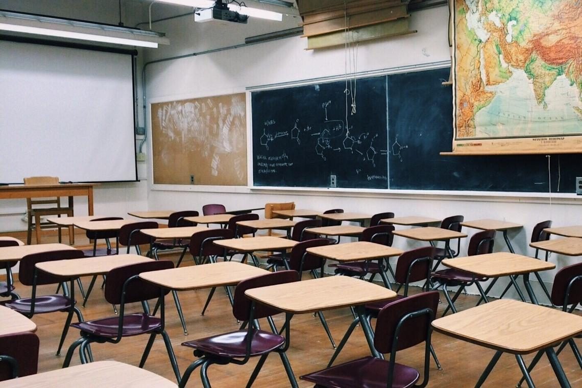 V Dragatušu nadaljujejo prenovo osnovne šole