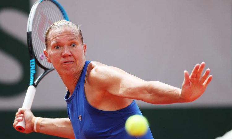 Kanepi in Samsonova za naslov v Washingtonu