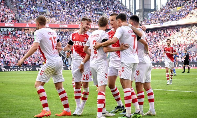 Povratnik Schalke brez točke, Dortmund pripeljal Modesta