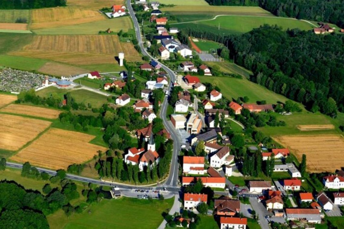 V Svetem Juriju ob Ščavnici odstopila večina občinskih svetnikov