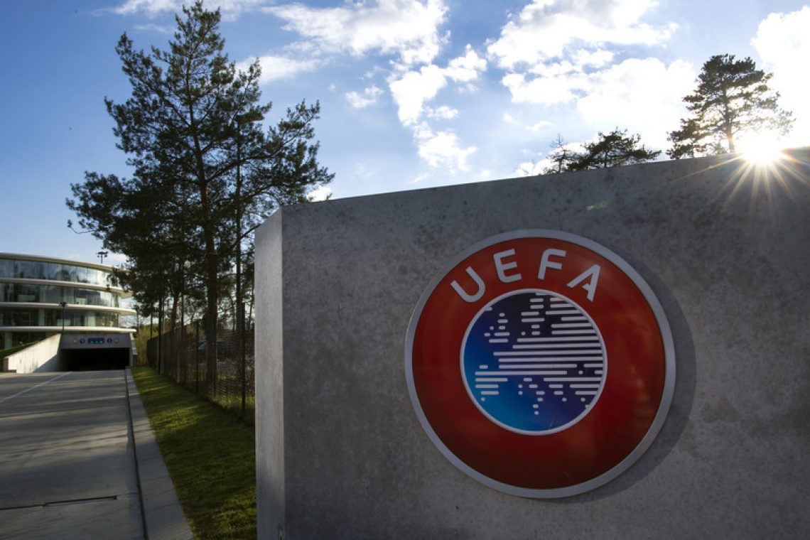 De Bruyne, Courtois in Benzema v ožjem izboru za Uefinega igralca leta