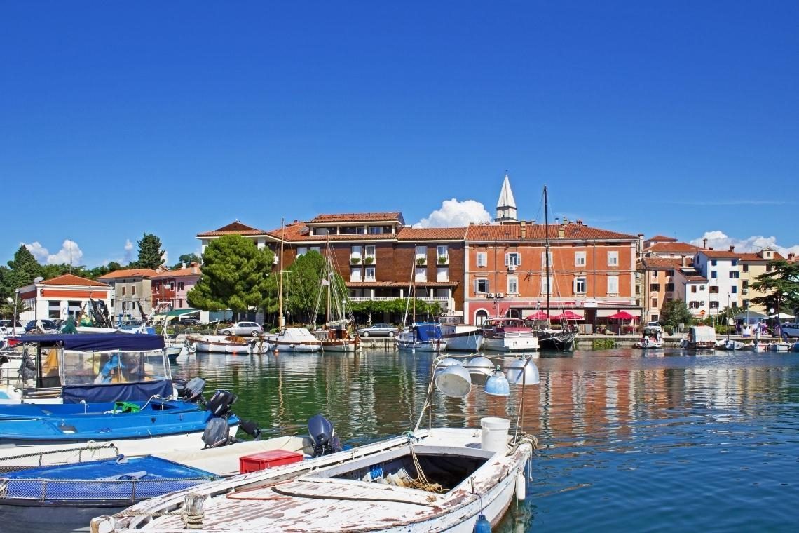 Na Obali kaže na dober turistični obisk še v septembru