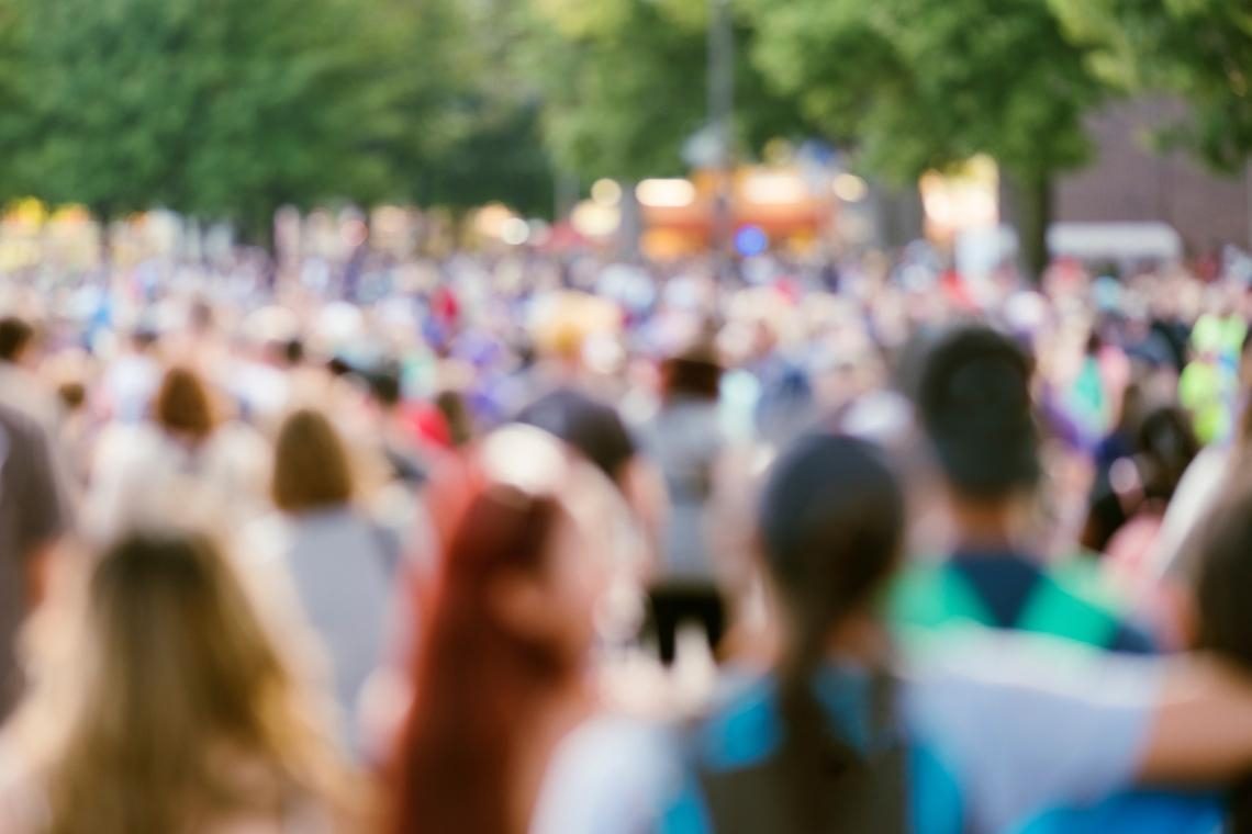 V Črni na današnjem sejmu pričakujejo veliko obiskovalcev