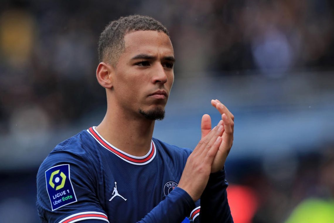 Kehrer iz Pariza v London