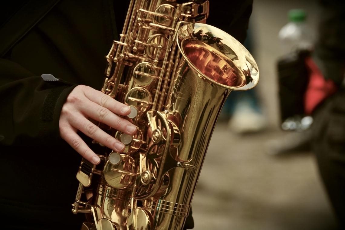 V Kranju se začenja že 19. Jazz Kamp