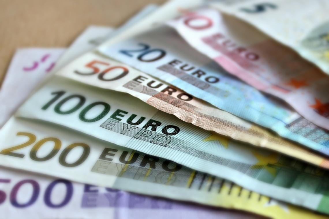 Združenja občin za precejšen dvig povprečnin