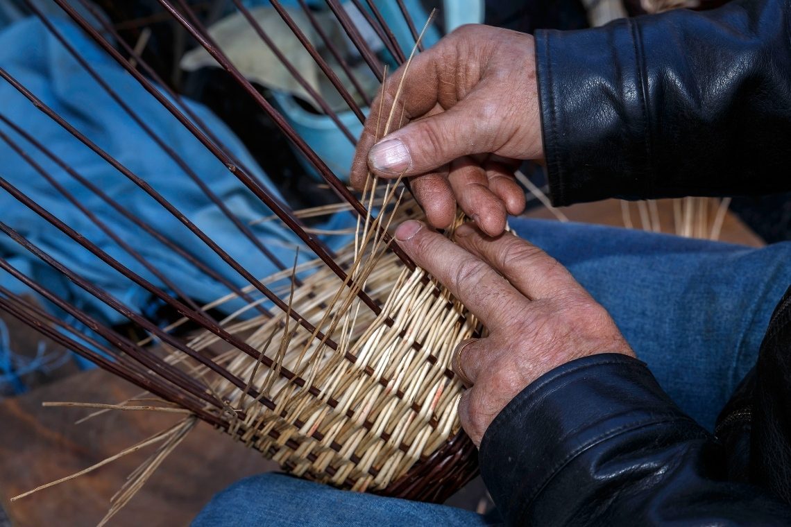 Po dveh letih se na ulice Ribnice vrača tradicionalni Ribniški sejem