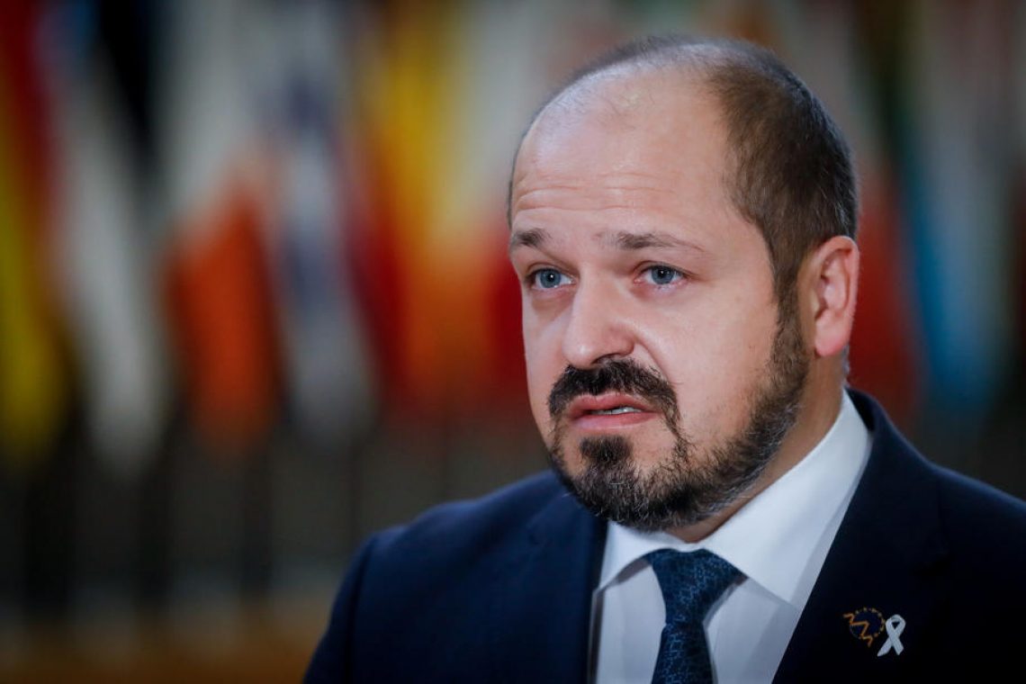 Nekdanji zdravstveni minister Poklukar cilja na uspeh v lokalni politiki