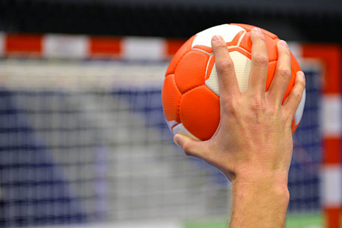 V Ljubljani in Novem mestu začetek rokometne lige NLB