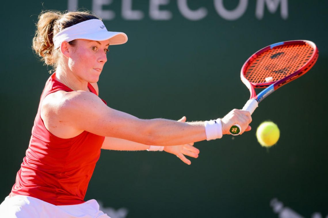 V Portorožu danes začetek glavnega dela turnirja WTA
