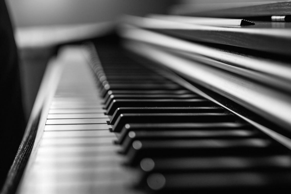 V Kranju festival Pianopolis z dvema koncertnima večeroma
