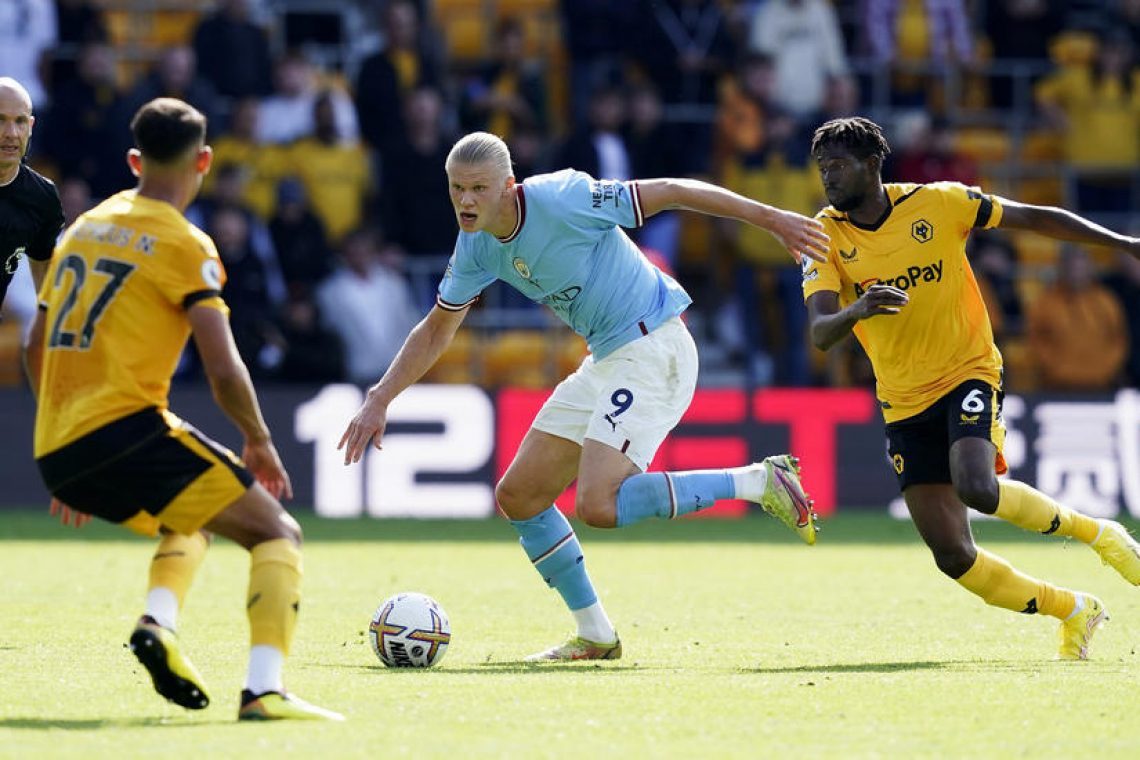 Manchester City na čelo angleške lige