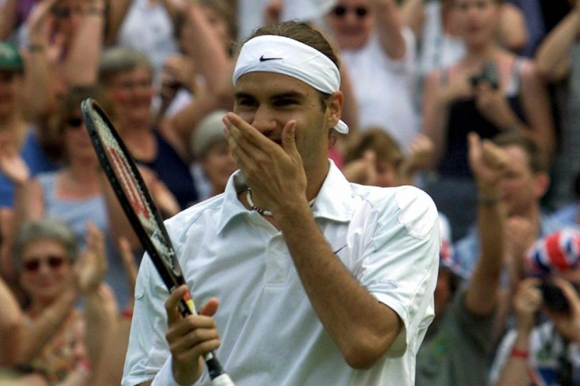Ali bo Federer še zadnjič igral, bo znano tik pred zdajci