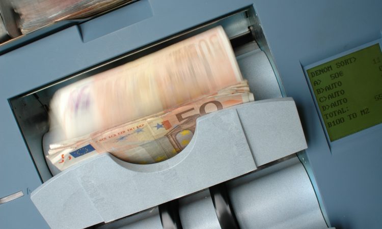 Podpisan več kot tri milijarde evrov vreden partnerski sporazum za kohezijska sredstva