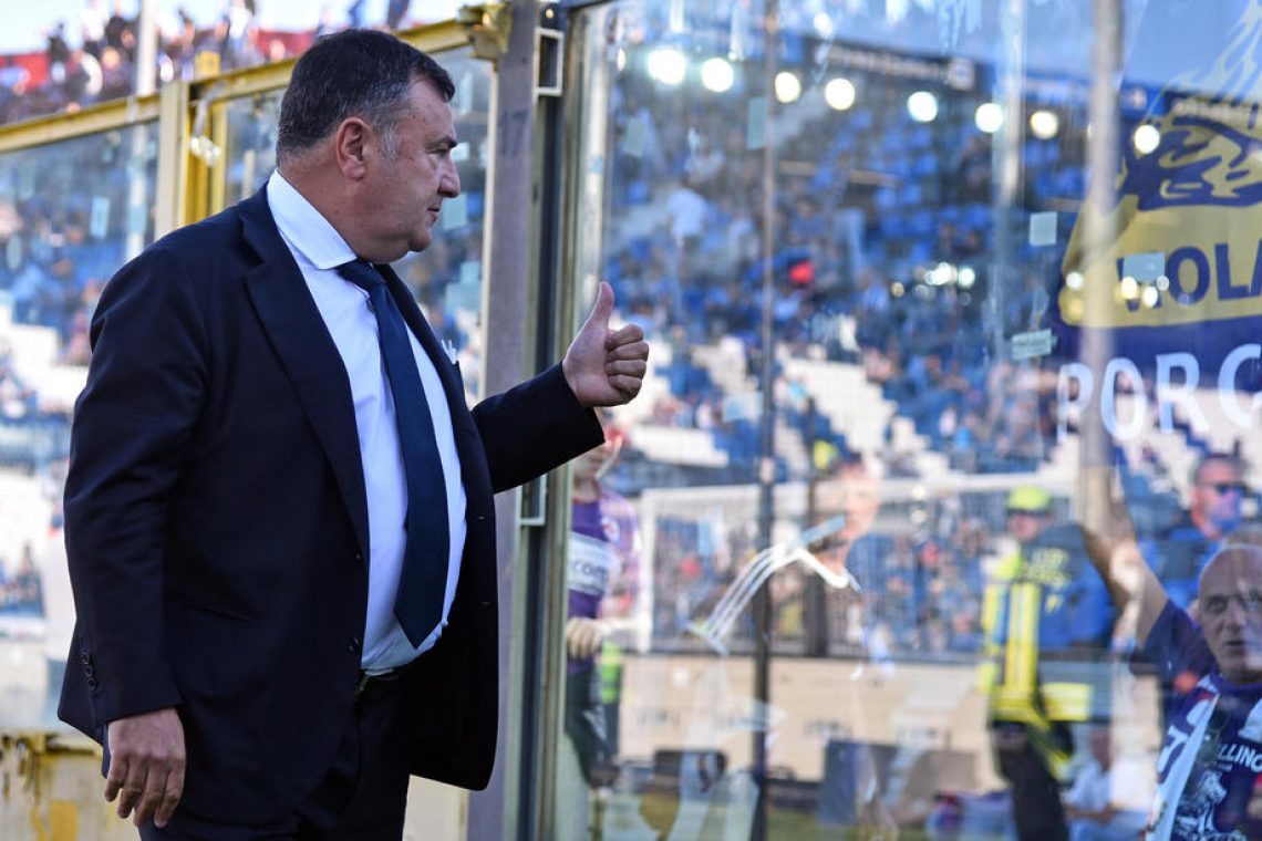 Fiorentina zahteva sankcije zaradi rasističnih zbadljivk