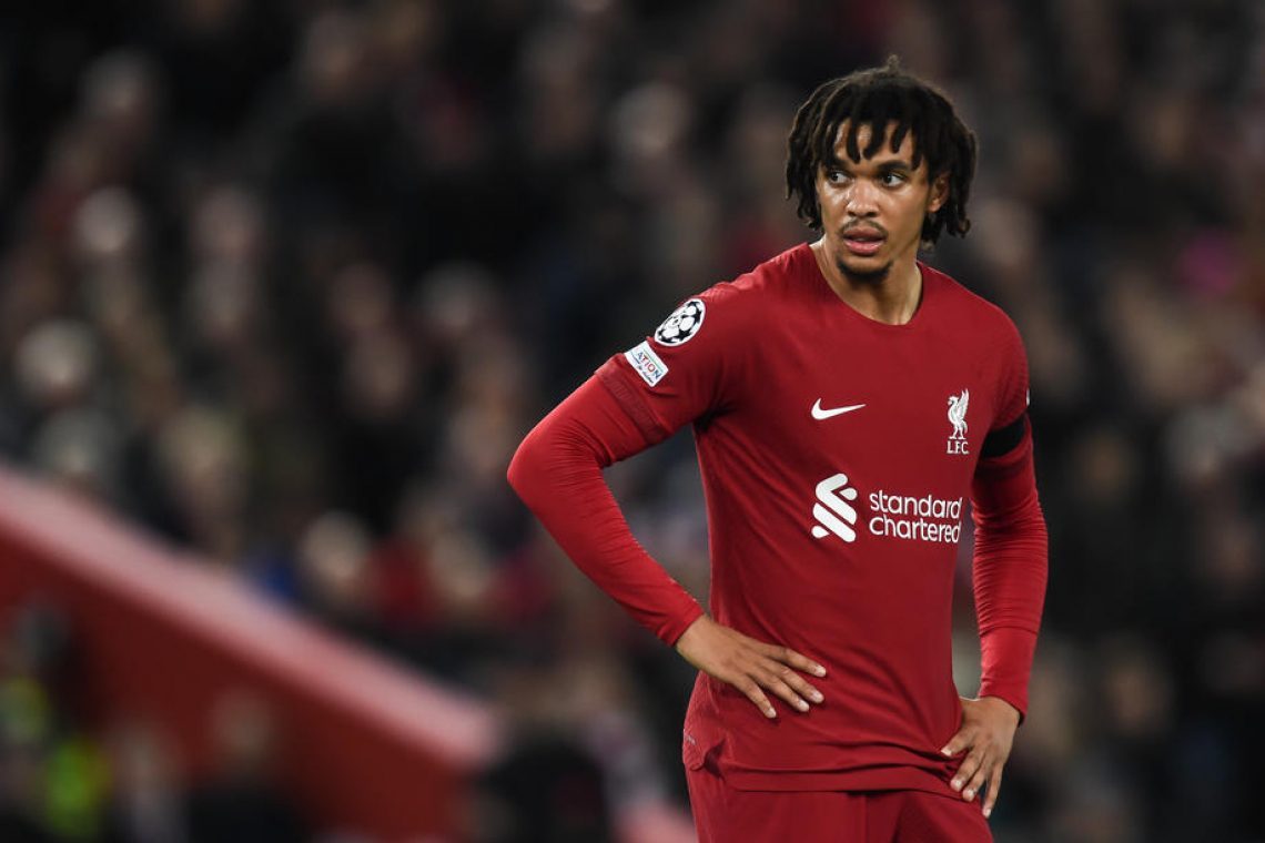 Matip in Alexander-Arnold še poglobila Liverpoolovo krizo s poškodbami