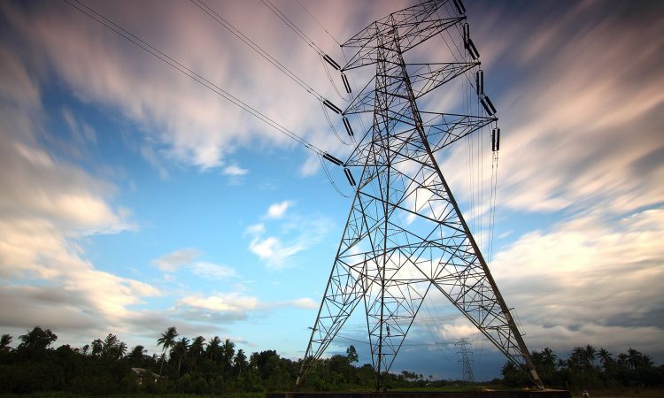 Slovenija pri energetski oskrbi po zagotovilih pristojnih v dobri kondiciji