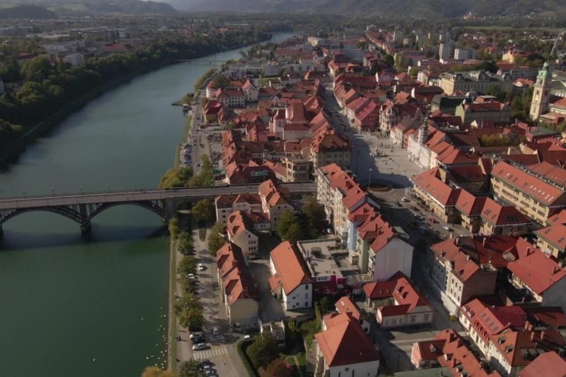 Alfi Nipič in Mima Jaušovec bosta častna občana Maribora