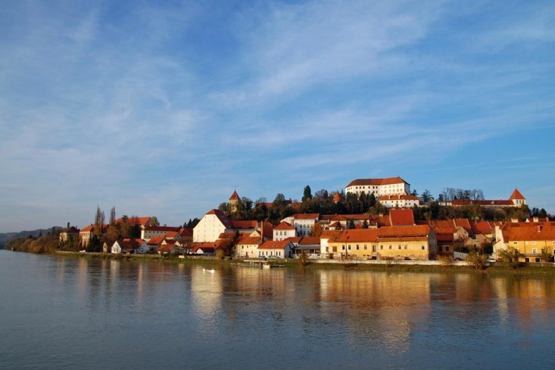 Nuška Gajšek v boj za drugi mandat ptujske županje