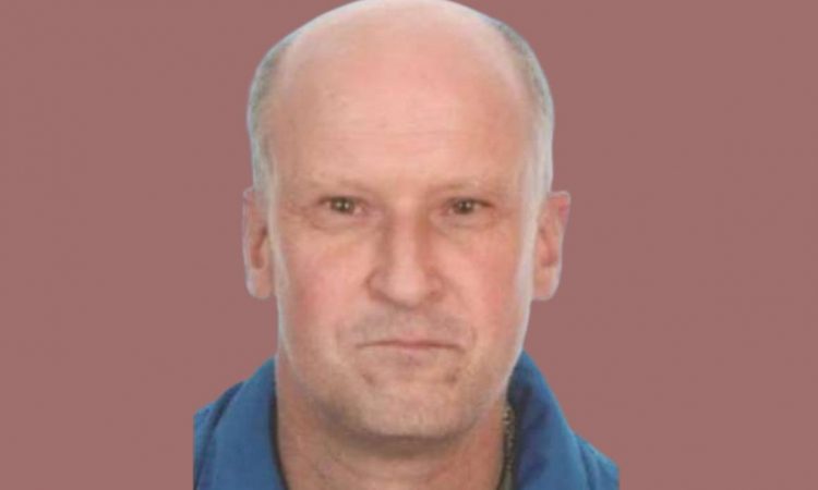 Pogrešajo 49-letnega Marjana Bevca iz Brezja pri Trebelnem