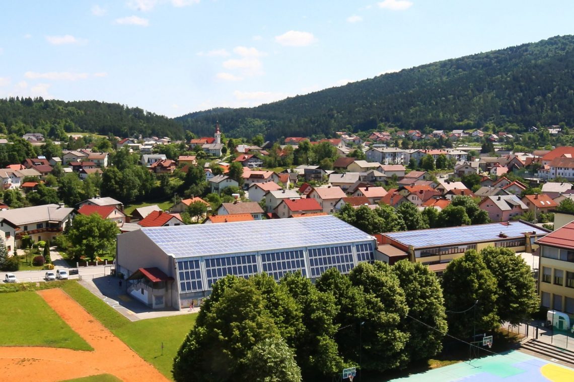 V Cerknici pet kandidatov za župana