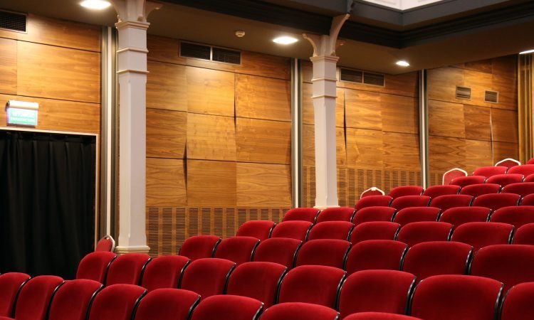 S podelitvijo Badjurove nagrade Mileni Zupančič se bo začel Festival slovenskega filma Portorož