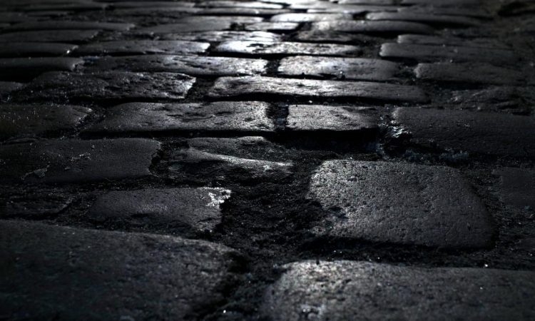 V Novem mestu po praznikih začenjajo prenovo Trdinove ulice