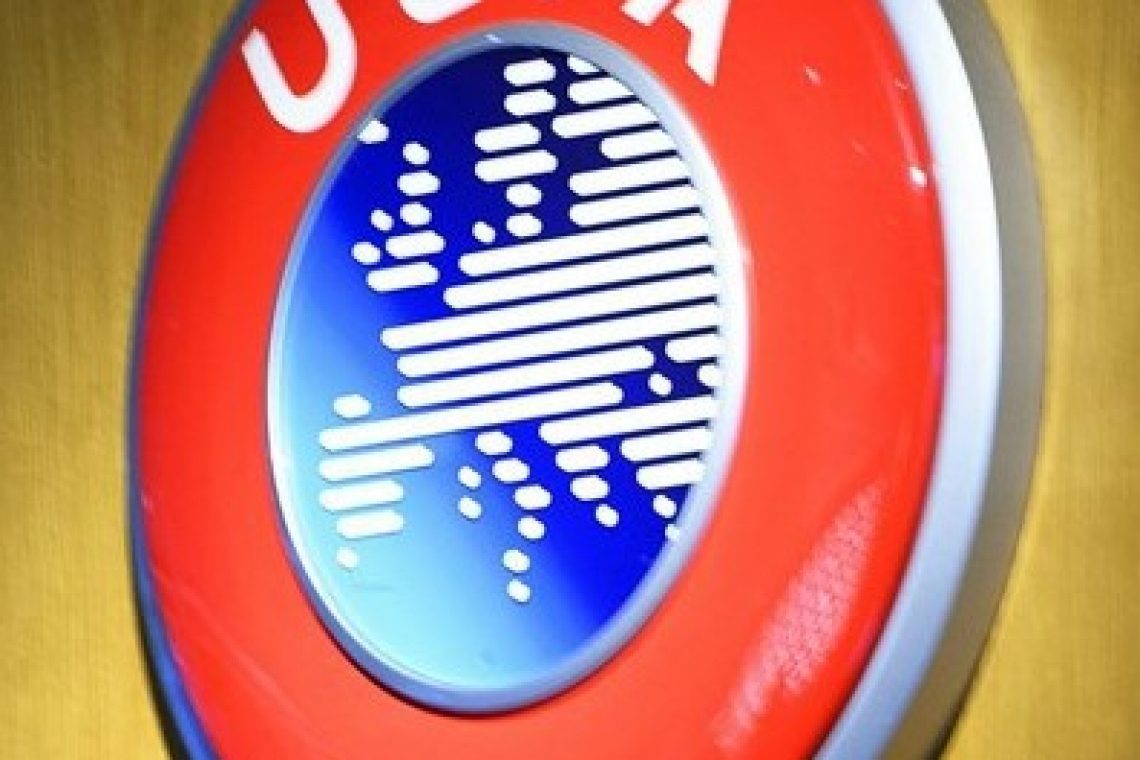 Danes na sporedu žreb evropskih nogometnih tekmovanj