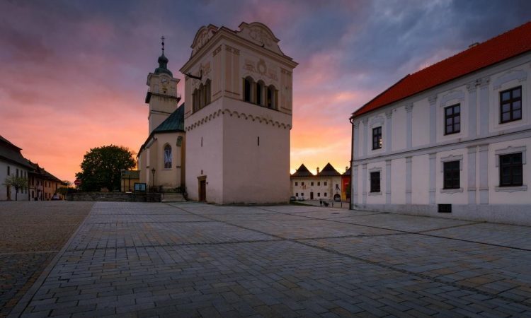 Kandidati v Murski Soboti se strinjajo, da mora mestna občina povezovati regijo