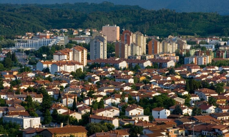  Kandidati za župana Nove Gorice opozarjajo na zamudo pri projektu EPK