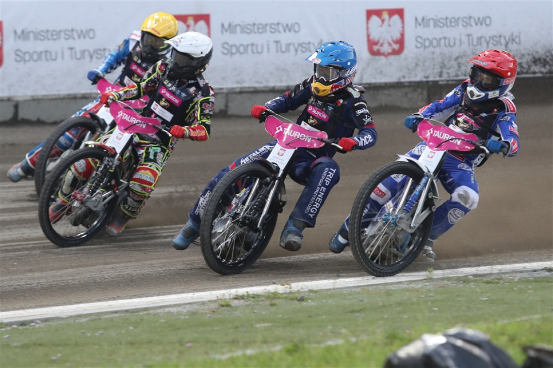 AMZS odločil o razpletu DP v speedwayu, prvak Ivačič