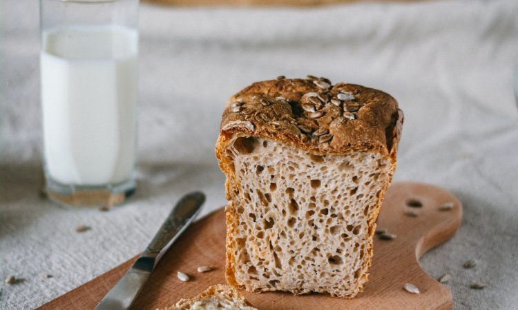 Šolarji bodo dan začeli s tradicionalnim slovenskim zajtrkom