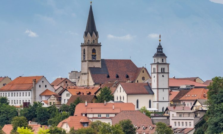 V Kranju v drugi krog Matjaž Rakovec in Ivo Bajec