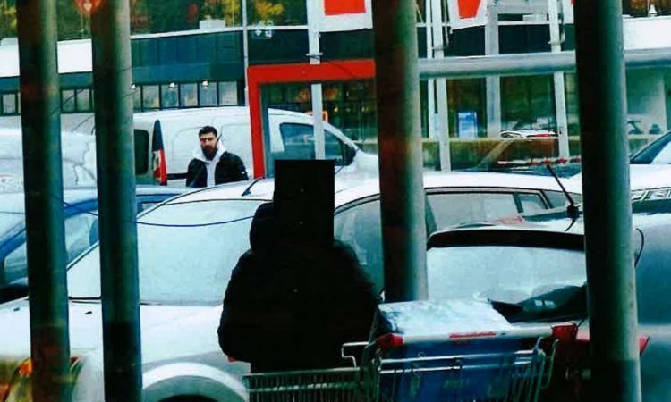Policisti iščejo storilce drznih tatvin v Mariboru in Rušah