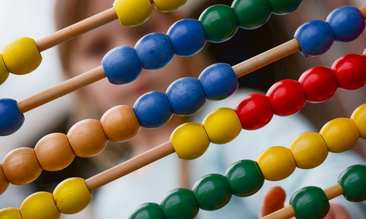 Petletna Ptujčanka med najboljšimi na svetu v hitrostnem računanju