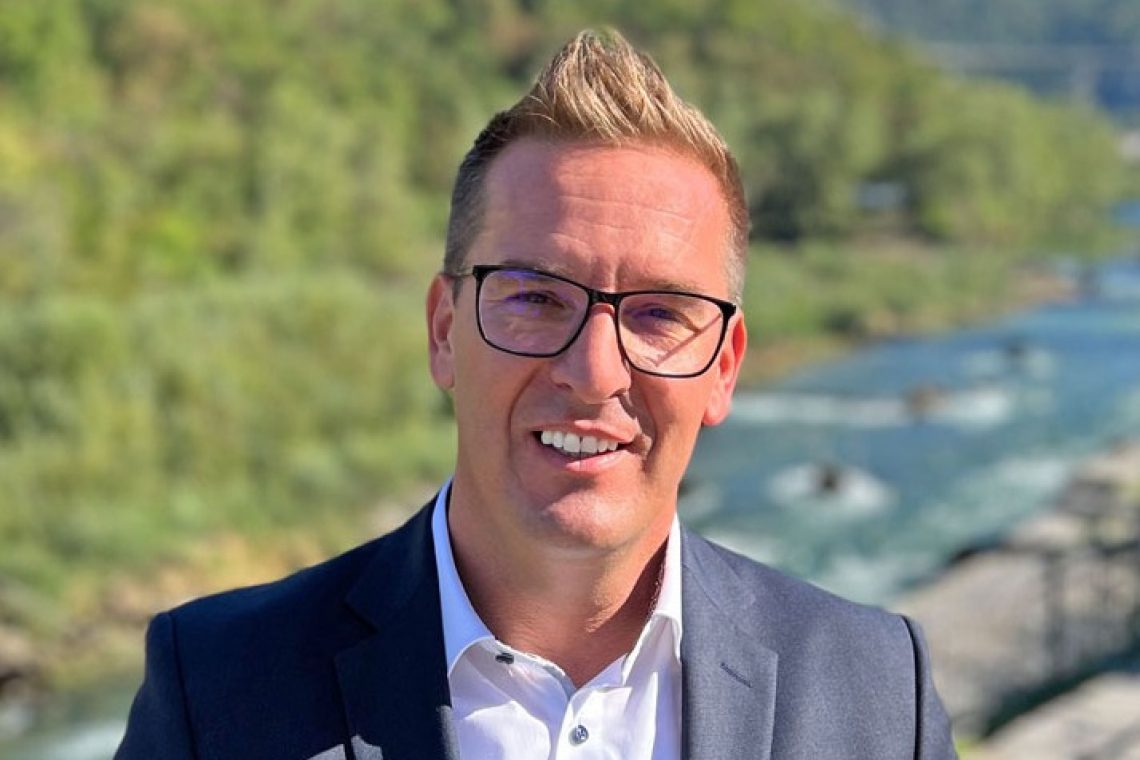 Po vseh danes preštetih glasovih županski stolček v Novi Gorici Samu Turelu