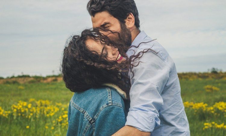 #107 Preverite, ali imata skupne cilje