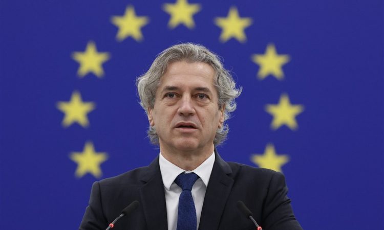 Golob: Stabilnost koalicije ali vlade me ne skrbi