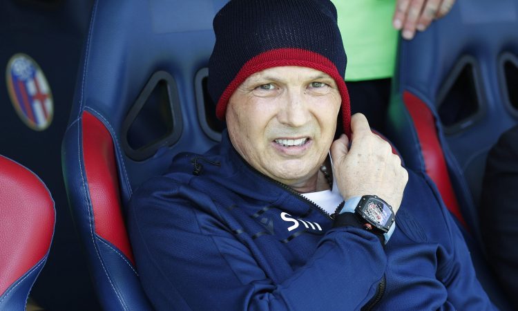Umrl Siniša Mihajlović