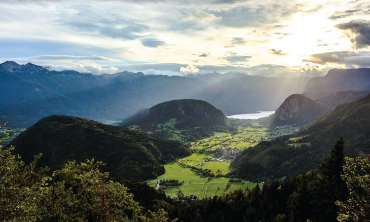 Bohinj uvrščen med najboljše podeželske destinacije na svetu