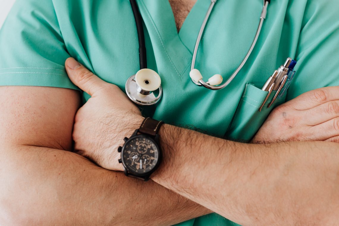 Združenje zdravnikov družinske medicine s predlogi rešitev za primarno zdravstvo