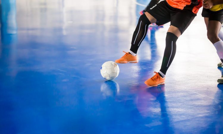 Na dobrodelnem futsal turnir v Kranju tudi Iličić in Jokić