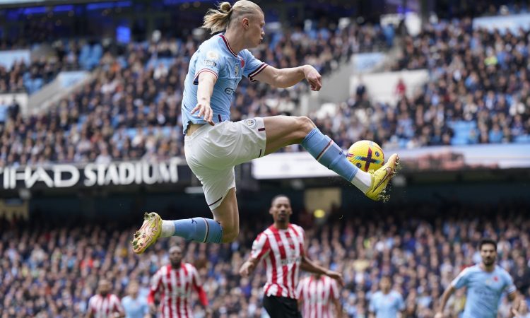 Brentford in Tottenham brez zmagovalca