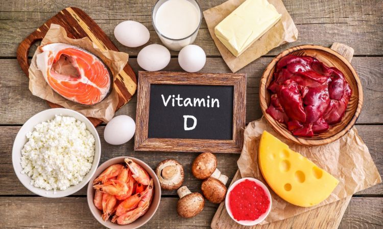 Na voljo spletna aplikacija za takojšnjo oceno prehranskega vnosa vitamina D