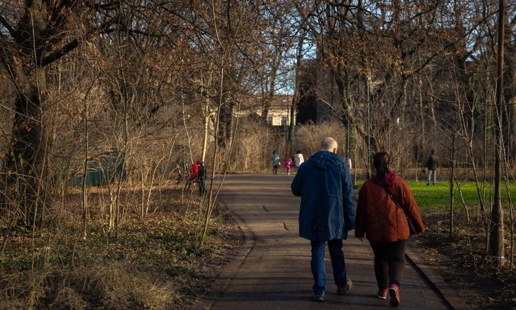 Po vstopu v novo leto tudi danes dela prost dan