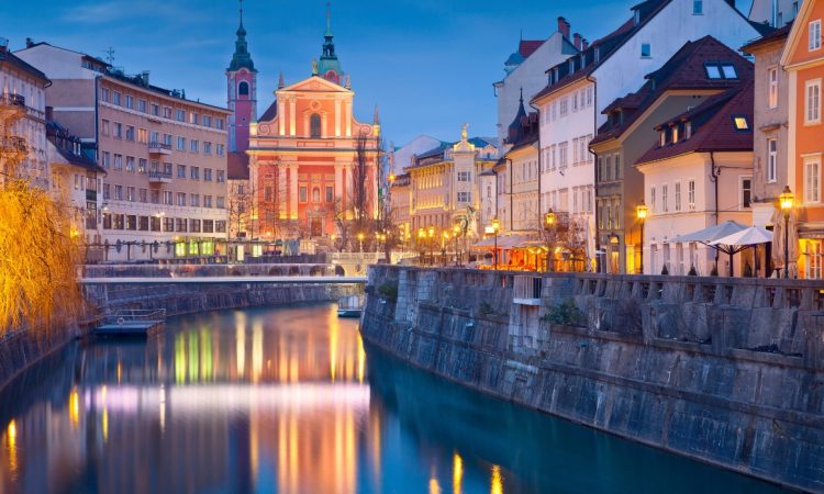 V ljubljanskem koalicijskem sporazumu šest projektov mestno-državnega pomena